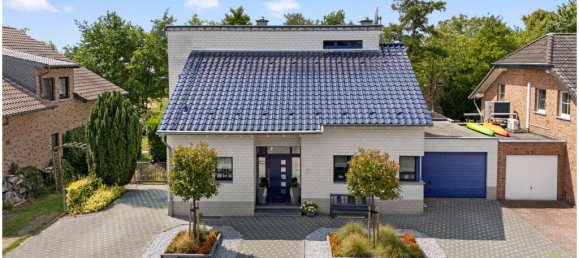 4 Schlafzimmer Haus in Heinsberg, Germany, Nr. 239415 5