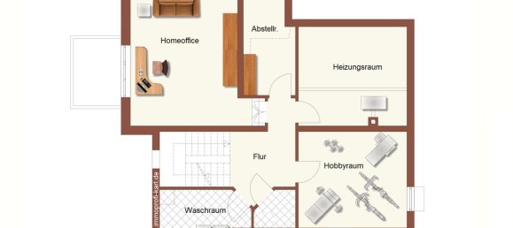 4 Schlafzimmer Haus in Heinsberg, Germany, Nr. 239415 34