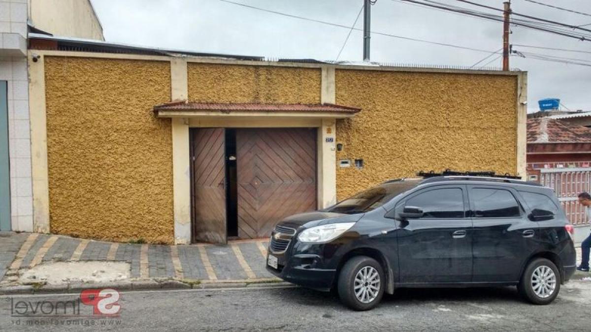 5 Schlafzimmer Haus in Sao Paulo, Brazil, Nr. 455841