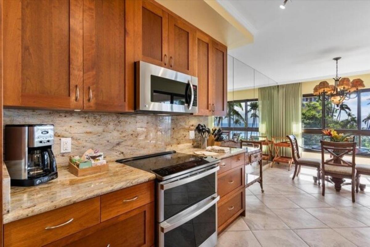 Studio in Lahaina, USA No. 436255