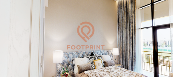 3 chambres Maison de ville à Dubai, UAE No. 24617 7