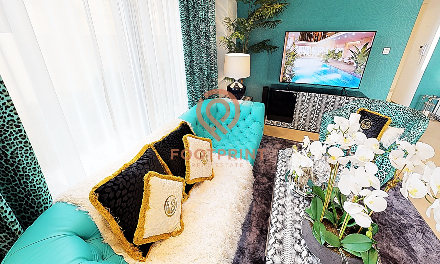 3 chambres Maison de ville à Dubai, UAE No. 24617