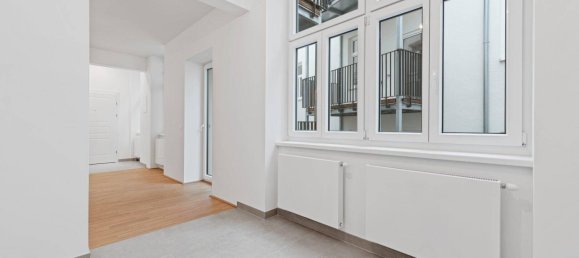 3 rooms Apartment in Wieden, Austria No. 229475 6