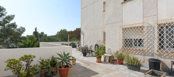 3 bedrooms Apartment in Cas Catala, Spain No. 144101 4