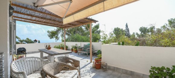 3 bedrooms Apartment in Cas Catala, Spain No. 144101 2