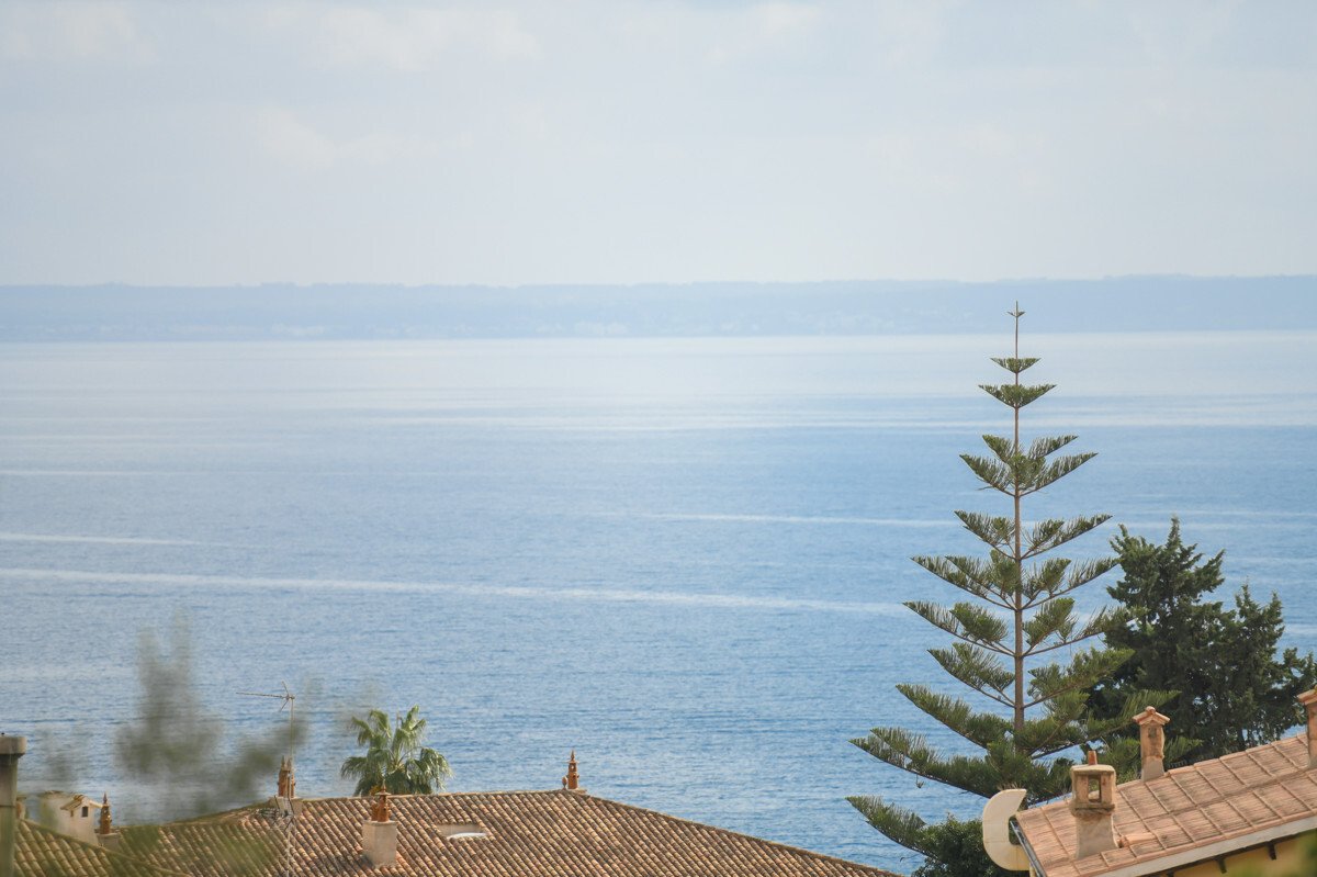 3 bedrooms Apartment in Cas Catala, Spain No. 144101