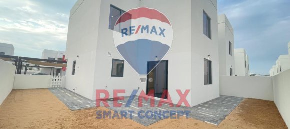 4 Schlafzimmer Villa in Yas Island, UAE, Nr. 36944 6