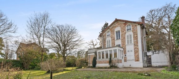Casa T5 em Vaucresson, France N.º 130265 5