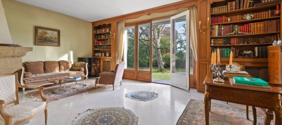 Casa T5 em Vaucresson, France N.º 130265 6