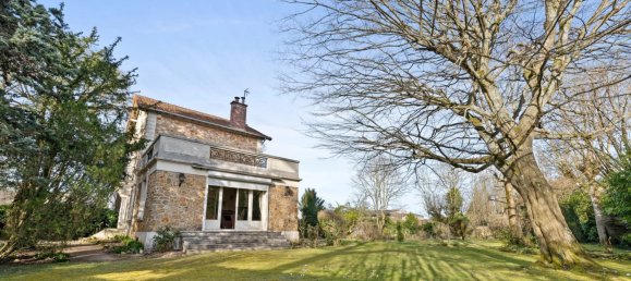 Casa T5 em Vaucresson, France N.º 130265 2