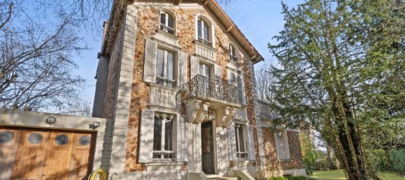 Casa T5 em Vaucresson, France N.º 130265 4