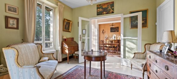 Casa T5 em Vaucresson, France N.º 130265 7