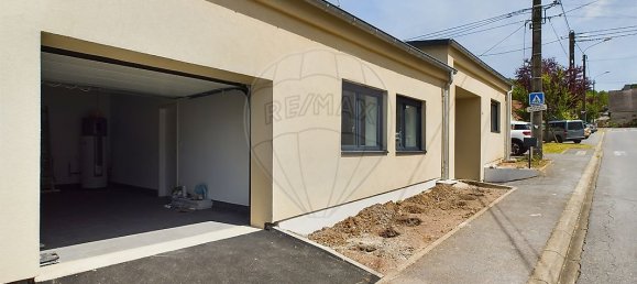 2 bedrooms House in Saulnes, France No. 157006 4