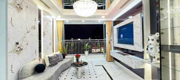 3 bedrooms Apartment in Binh Thanh, Vietnam No. 19771 10