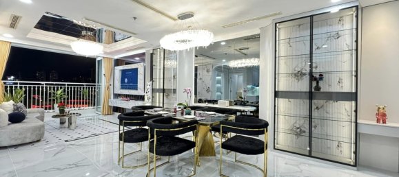 3 bedrooms Apartment in Binh Thanh, Vietnam No. 19771 4