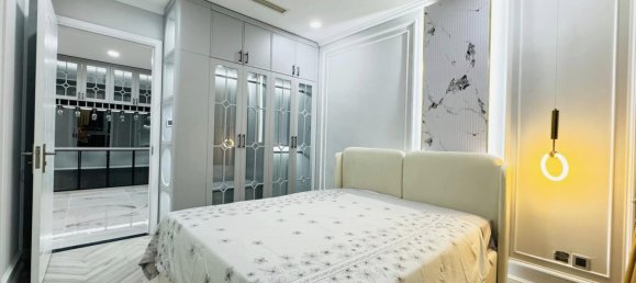 3 bedrooms Apartment in Binh Thanh, Vietnam No. 19771 6