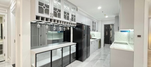 3 bedrooms Apartment in Binh Thanh, Vietnam No. 19771 8