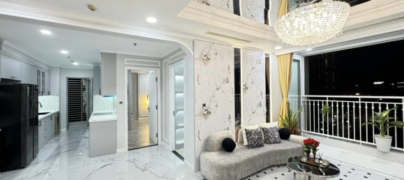 3 bedrooms Apartment in Binh Thanh, Vietnam No. 19771 7