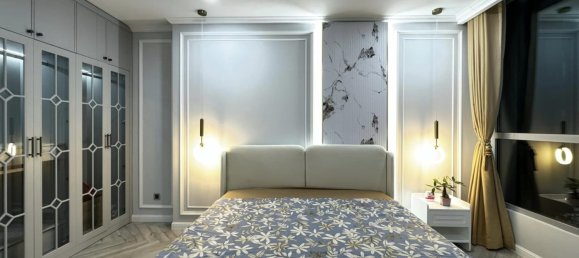 3 bedrooms Apartment in Binh Thanh, Vietnam No. 19771 9