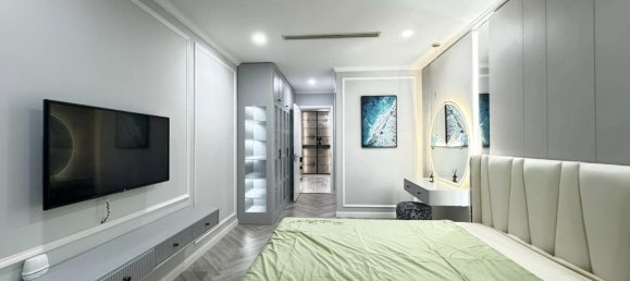 3 bedrooms Apartment in Binh Thanh, Vietnam No. 19771 3