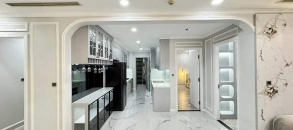 3 bedrooms Apartment in Binh Thanh, Vietnam No. 19771 2