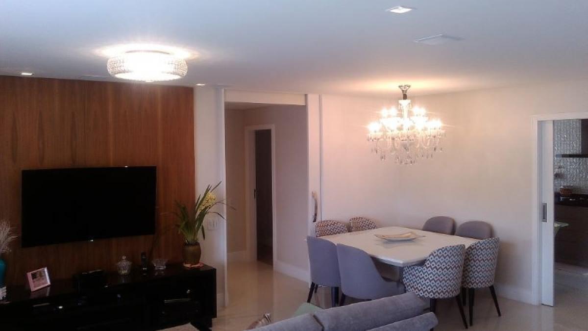 3 Schlafzimmer Wohnung in Sao Paulo, Brazil, Nr. 493864