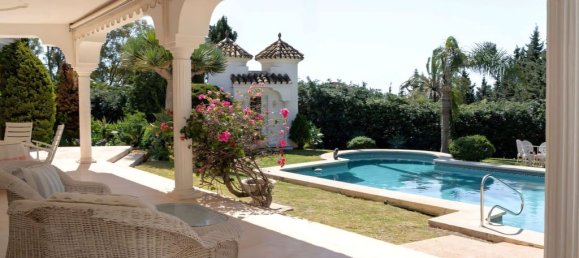 Casa T4 em Estepona, Spain N.º 134972 5