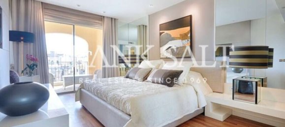 3 bedrooms Apartment in Saint Julian's, Malta No. 3889 20