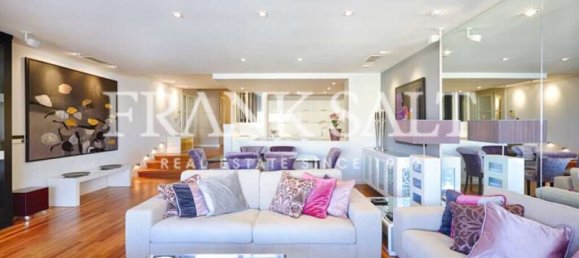 3 bedrooms Apartment in Saint Julian's, Malta No. 3889 9