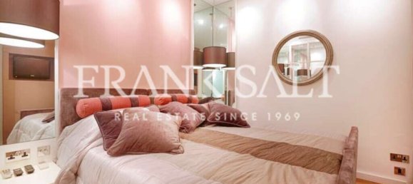 3 bedrooms Apartment in Saint Julian's, Malta No. 3889 14