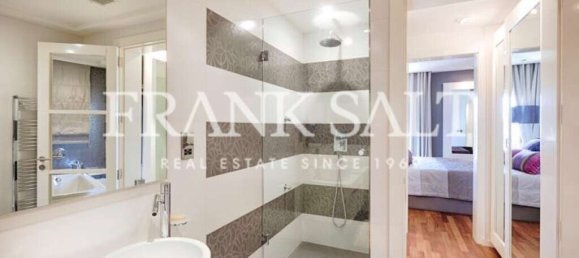 3 bedrooms Apartment in Saint Julian's, Malta No. 3889 25