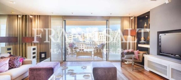 3 bedrooms Apartment in Saint Julian's, Malta No. 3889 4