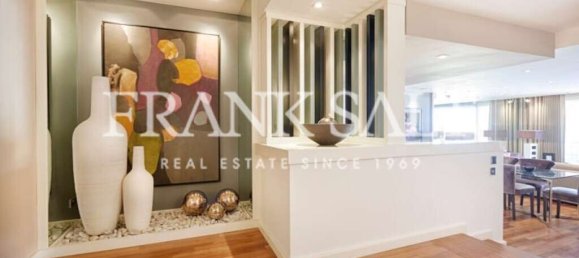 3 bedrooms Apartment in Saint Julian's, Malta No. 3889 15