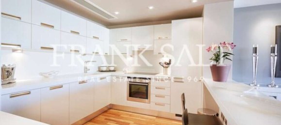 3 bedrooms Apartment in Saint Julian's, Malta No. 3889 12