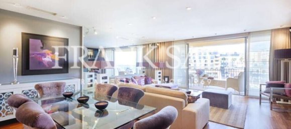 3 bedrooms Apartment in Saint Julian's, Malta No. 3889 13