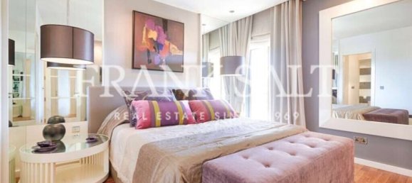 3 bedrooms Apartment in Saint Julian's, Malta No. 3889 22