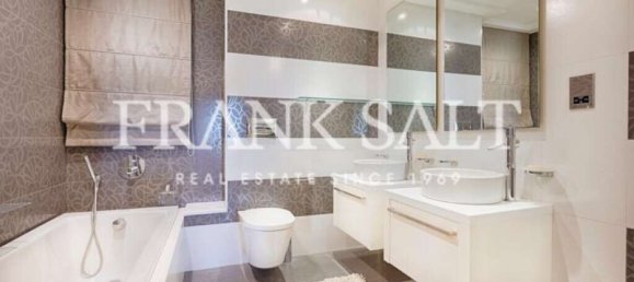 3 bedrooms Apartment in Saint Julian's, Malta No. 3889 21