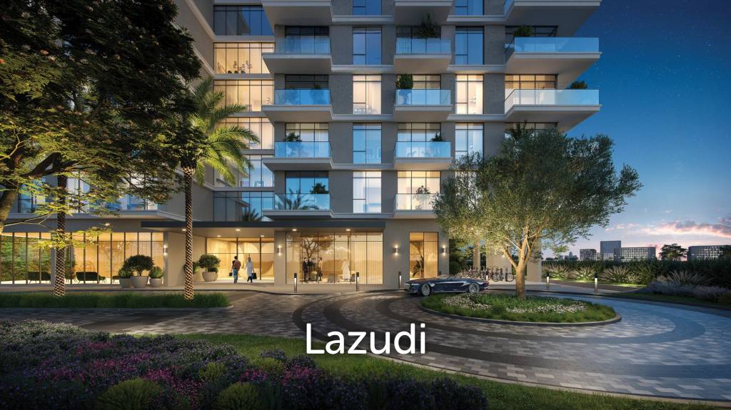 3 bedrooms Apartment in Dubai, UAE No. 19088