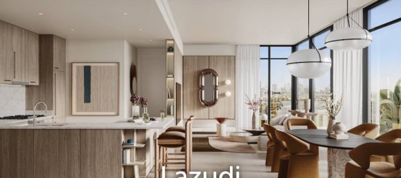 3 bedrooms Apartment in Dubai, UAE No. 19088 2