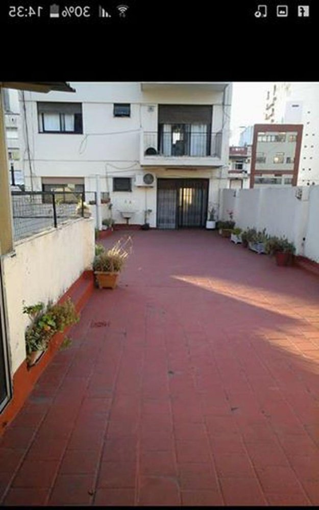 Studio in Buenos Aires, Argentina, Nr. 73990