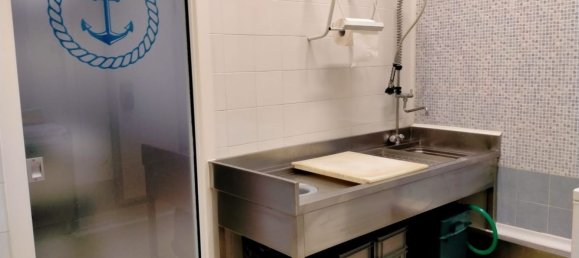 Коммерческая недвижимость 60м² в Монтегротто Терме, Италия № 257080 3