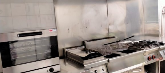 Коммерческая недвижимость 60м² в Монтегротто Терме, Италия № 257080 6