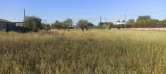 1312m² Land in Augusta, Italy No. 61298 12