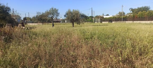 1312m² Land in Augusta, Italy No. 61298 26