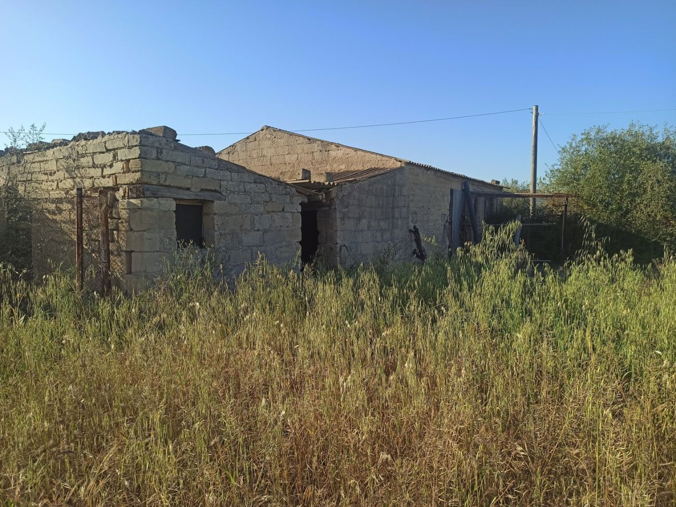 1312m² Land in Augusta, Italy No. 61298