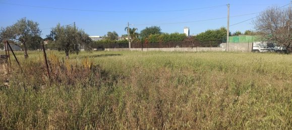 1312m² Land in Augusta, Italy No. 61298 13