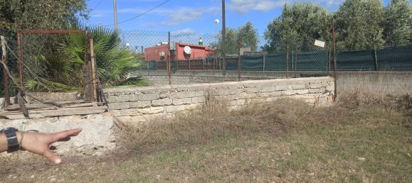 1312m² Land in Augusta, Italy No. 61298 6