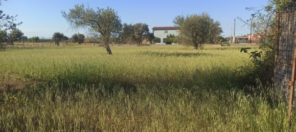 1312m² Land in Augusta, Italy No. 61298 17