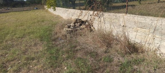 1312m² Land in Augusta, Italy No. 61298 5