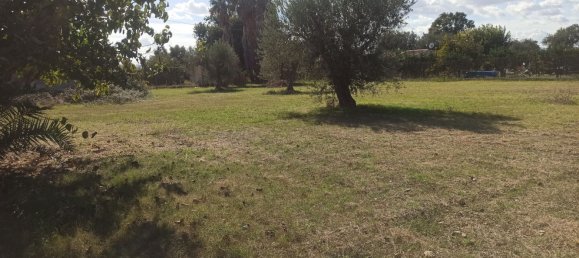 1312m² Land in Augusta, Italy No. 61298 9